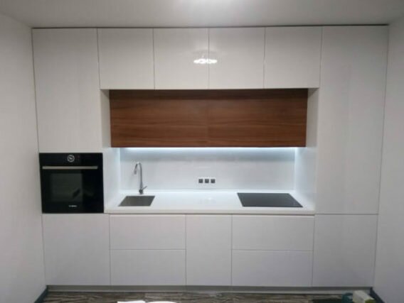 кухни моика гранит